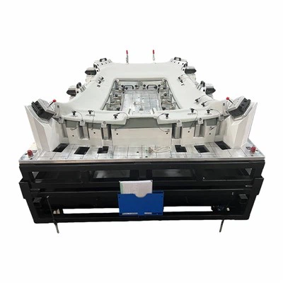 ヘッドライナー検査治具